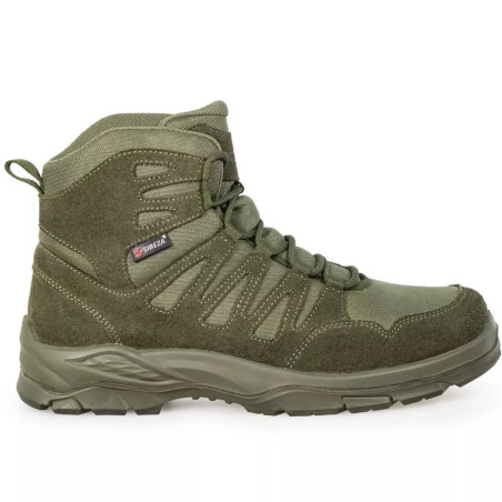 Buty Sibeza SVG mid Olive