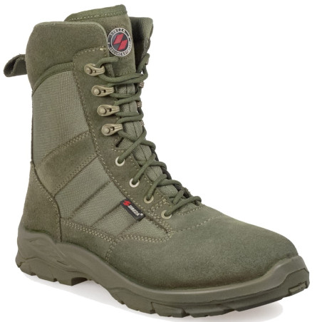 Buty Sibeza DXB Olive