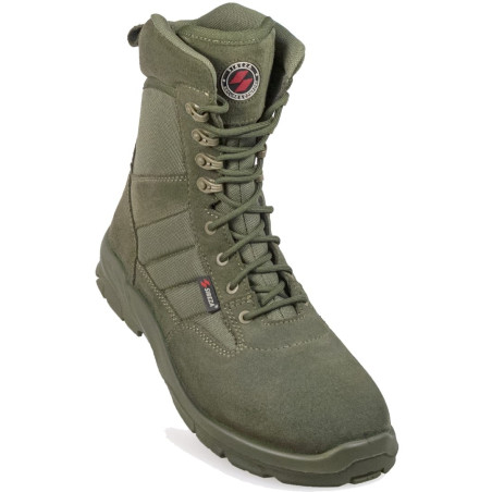 Buty Sibeza DBX Olive