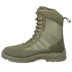 Buty Sibeza CSG Olive 2