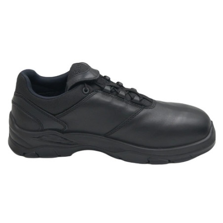 Buty Sibeza PRO Black
