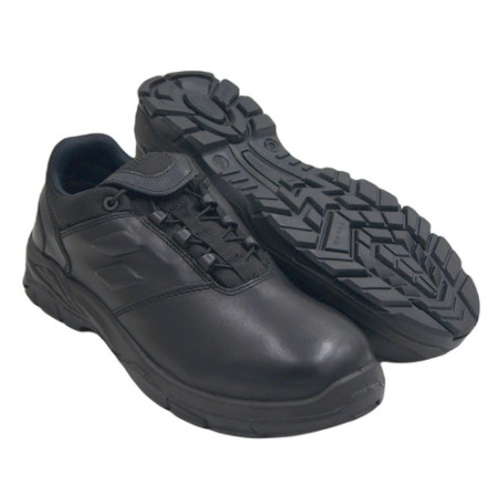 Buty Sibeza PRO Black