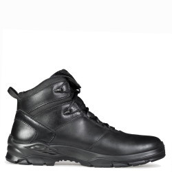 Buty Sibeza PRO MID Black 2