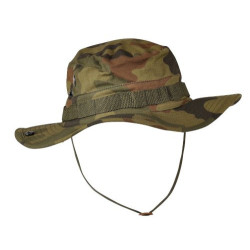 Kapelusz TEXAR Jungle pl camo