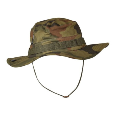 Kapelusz TEXAR Jungle pl camo
