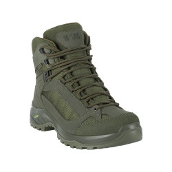 Taktyczne i Trekkingowe Buty Demisezonowe PRO LINE Cordura RG 36  2