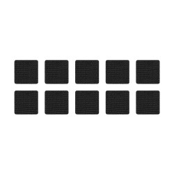 Zestaw mocowań dla paneli Velcro (10 szt.) 