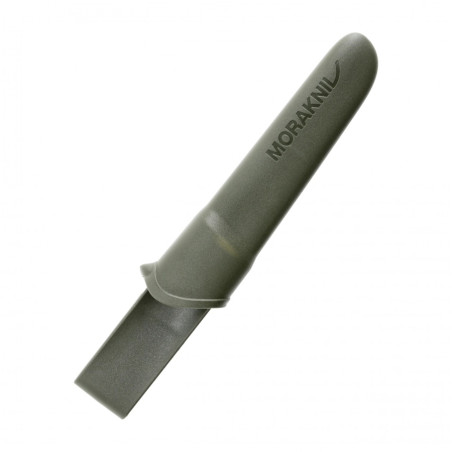 Nóż Morakniv Companion MG oliwkowy stal nierdzewna
