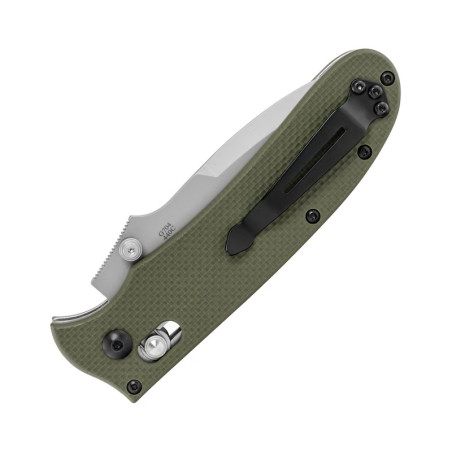 Nóż składany Ganzo Firebird FB7601-GR