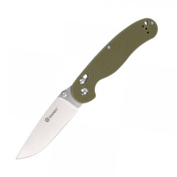 Nóż składany Ganzo Firebird G727M-GR 2