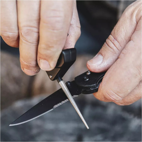 Ostrzałka do noży Work Sharp Pivot Plus Knife Sharpener
