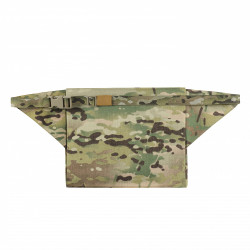 Taktyczna Mata Siedząca z Paskiem Mocującym MULTICAM  2