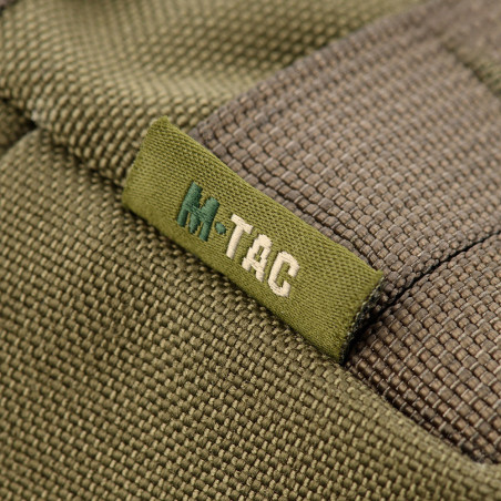 M-Tac Uniwersalny Taktyczny Organizer Poziomy 