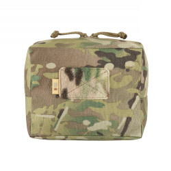 M-Tac Organizer Wojskowy Elite Medium  2
