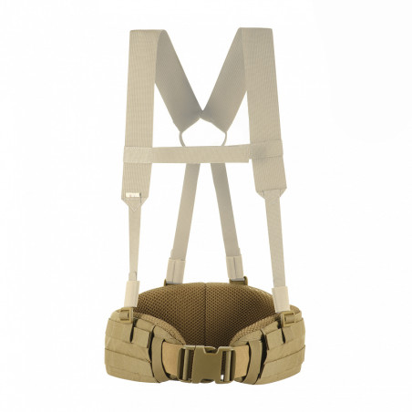 M-Tac Pasek taktyczny War Belt ARMOR 