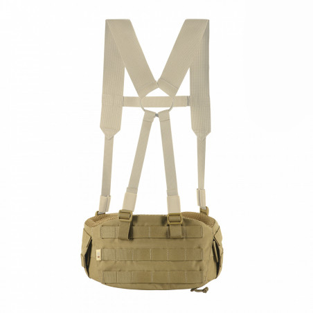 M-Tac Pasek taktyczny War Belt ARMOR 