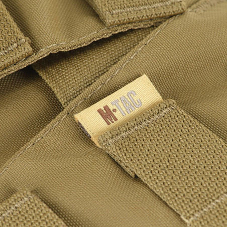 M-Tac Pasek taktyczny War Belt ARMOR 