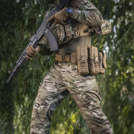 M-Tac Pasek taktyczny War Belt ARMOR 