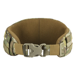 M-Tac Pasek taktyczny War Belt ARMOR  2