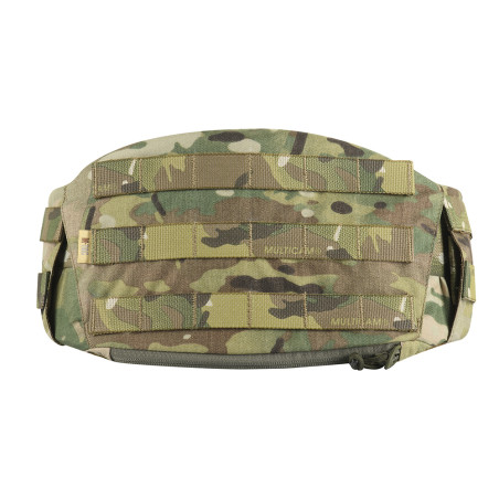 M-Tac Pasek taktyczny War Belt ARMOR 