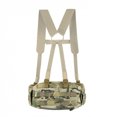 M-Tac Pasek taktyczny War Belt ARMOR 