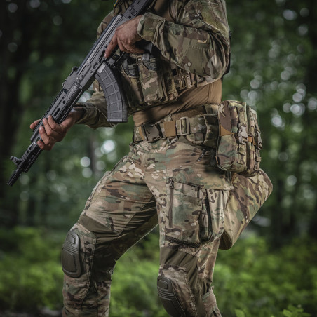 M-Tac Pasek taktyczny War Belt ARMOR 