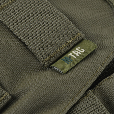 M-Tac Pasek taktyczny War Belt ARMOR 