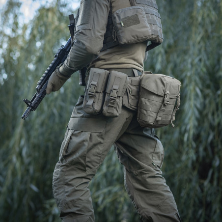 M-Tac Pasek taktyczny War Belt ARMOR 