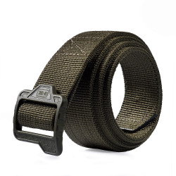M-Tac pas Double Duty Tactical Belt Hex 