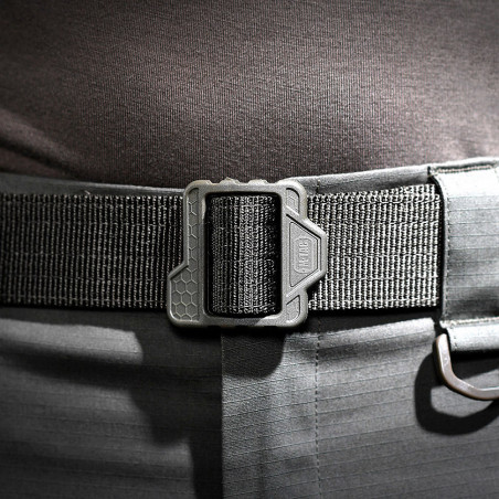 M-Tac pas Double Duty Tactical Belt Hex 