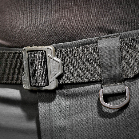 M-Tac pas Double Duty Tactical Belt Hex 
