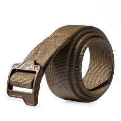 M-Tac pas Double Duty Tactical Belt Hex 