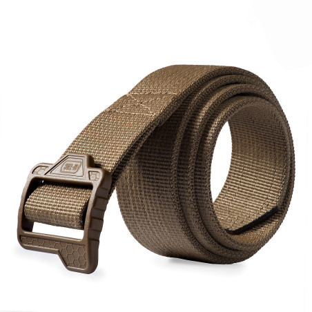 M-Tac pas Double Duty Tactical Belt Hex 