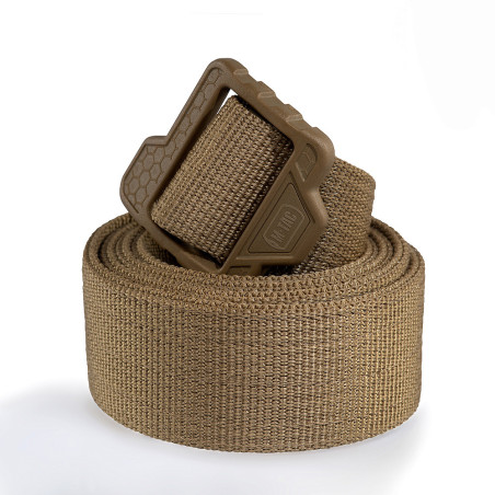 M-Tac pas Double Duty Tactical Belt Hex 