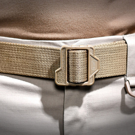 M-Tac pas Double Duty Tactical Belt Hex 