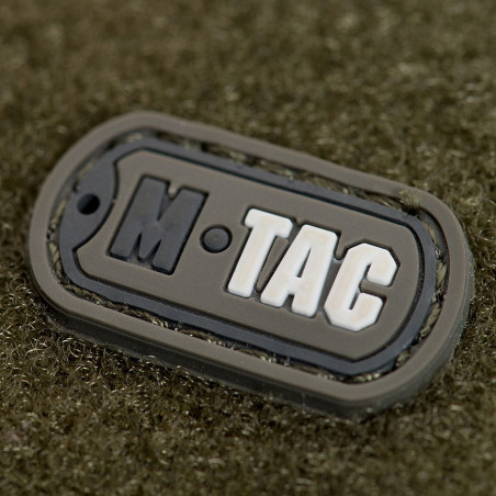 M-Tac Torba-Kabura na Ramie z Rzepem 