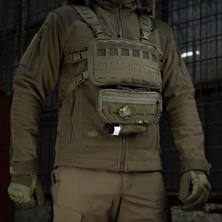 M-Tac Saszetka-Biodrówka Gen.II Elite 