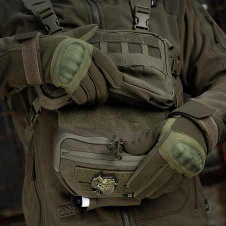 M-Tac Saszetka-Biodrówka Gen.II Elite 