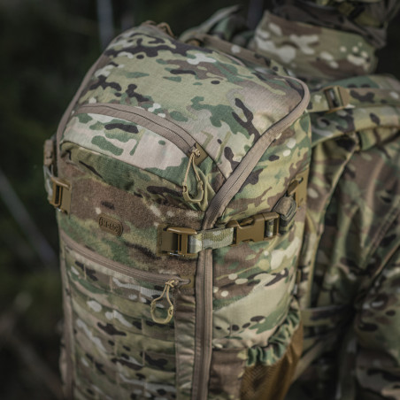 M-Tac Plecak Gen.II Elite Small 