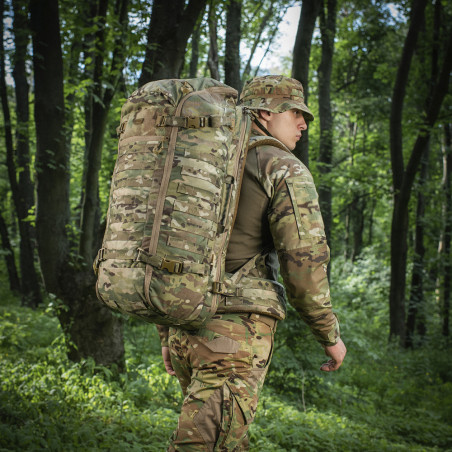 M-Tac Plecak Gen.II Elite Large 
