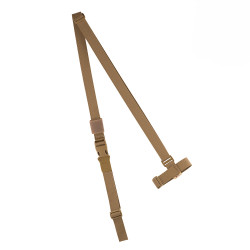 M-Tac Trzypunktowy pas na Bron  2