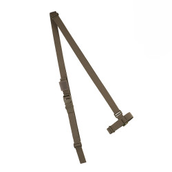 M-Tac Trzypunktowy pas na Bron  2