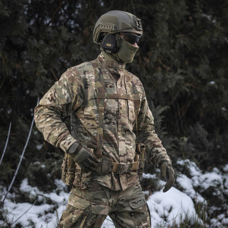 M-Tac Szelki do pasa taktycznego Elite 