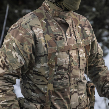 M-Tac Szelki do pasa taktycznego Elite 