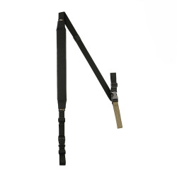 M-Tac Dwupunktowy pas na Bron  2