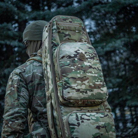M-Tac Plecak-Pokrowiec na Broń 125 cm Gen.II Elite 
