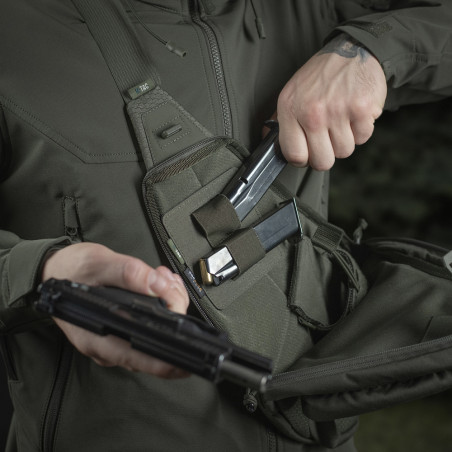 M-Tac Wstawka Modułowa Do Magazynków Pistoletowych 