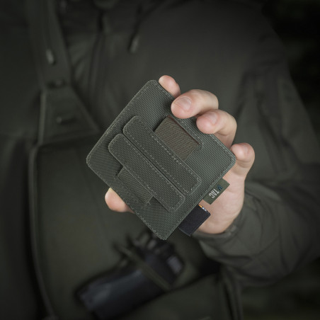 M-Tac Wstawka Modułowa Do Magazynków Pistoletowych 