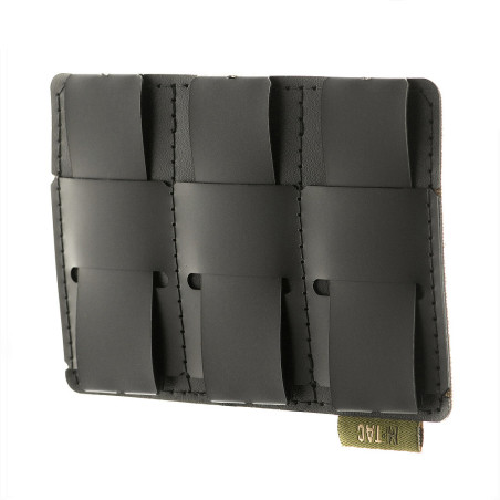 M-Tac panel na naszywki na MOLLE 120x85 
