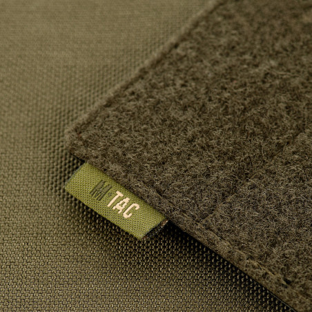M-Tac panel na naszywki na MOLLE 120x85 